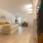 아파트 Bravissimo Barca Dos 지로나