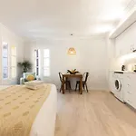 아파트 Bravissimo Barca Dos *
