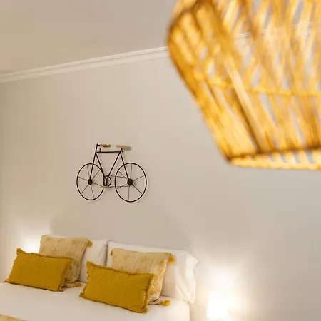 Bravissimo Barca Dos Daire