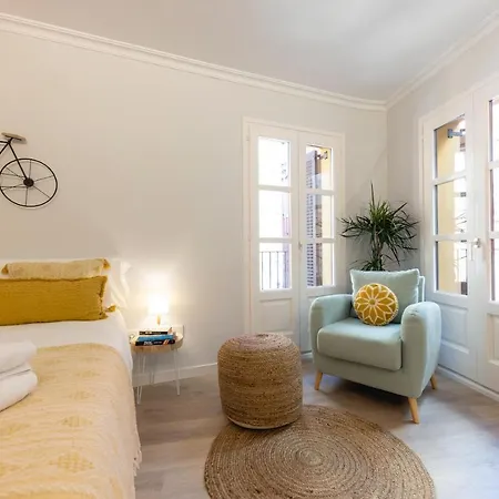 Daire Bravissimo Barca Dos *