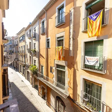Bravissimo Barca Dos 아파트