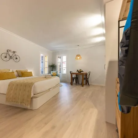 Apartmán Bravissimo Barca Dos Girona