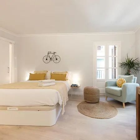 Apartmán Bravissimo Barca Dos Girona