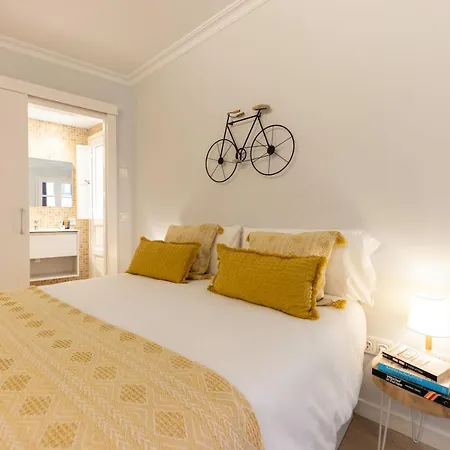 Apartman Bravissimo Barca Dos Girona