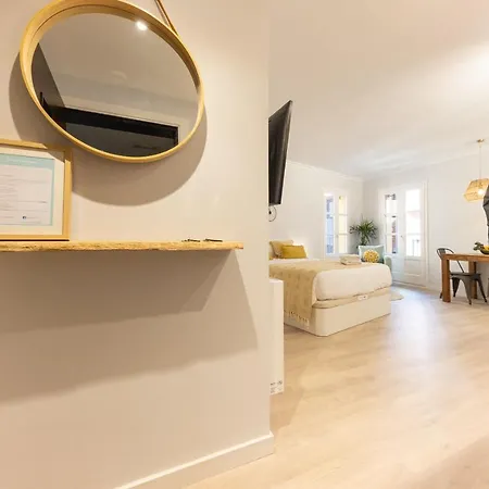 Bravissimo Barca Dos * Girona