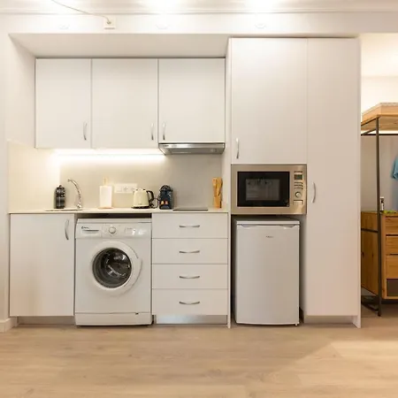 Apartman Bravissimo Barca Dos