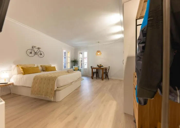 Appartamento Bravissimo Barca Dos Girona