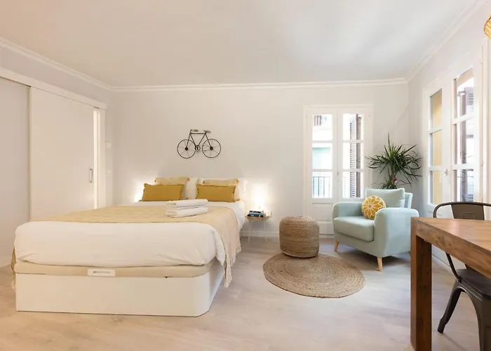 Appartamento Bravissimo Barca Dos Girona