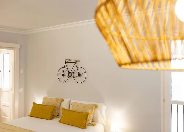 Bravissimo Barca Dos Apartman