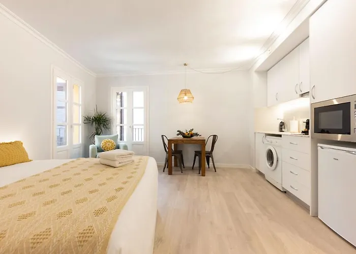 Apartman Bravissimo Barca Dos *