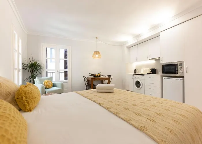 Bravissimo Barca Dos *