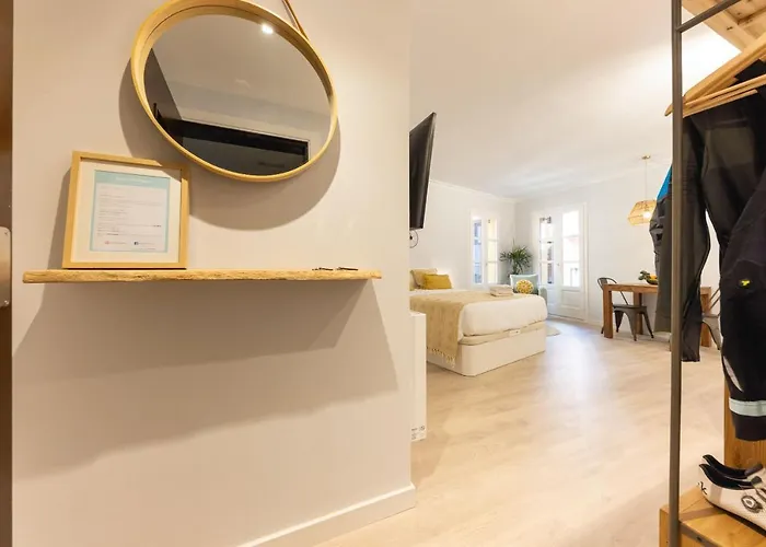 Bravissimo Barca Dos * Girona