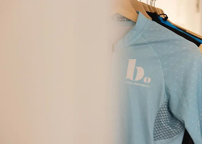 Appartamento Bravissimo Barca Dos *