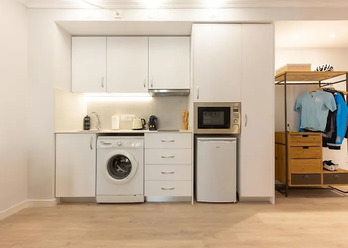 Apartman Bravissimo Barca Dos