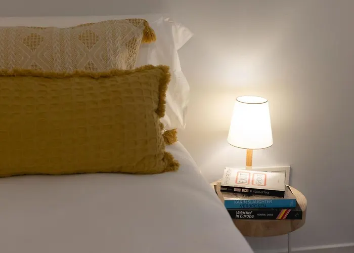 Apartman Bravissimo Barca Dos