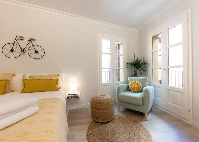 Apartman Bravissimo Barca Dos *