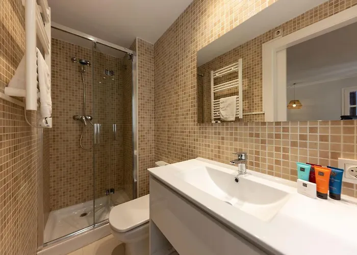 Apartman Bravissimo Barca Dos Girona