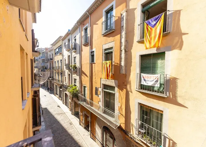 Bravissimo Barca Dos Appartamento