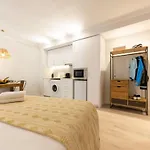 Bravissimo Barca Dos Apartament